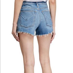 HUDSON GEMMA shorts